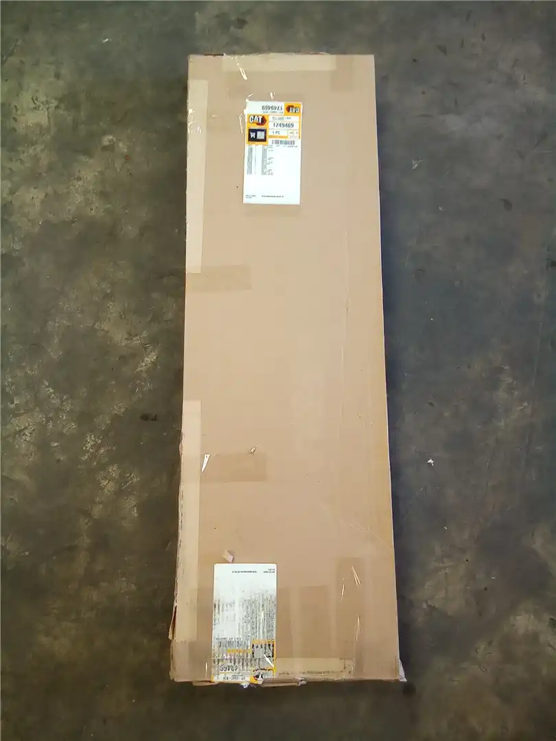NEW GASKET KIT image 3