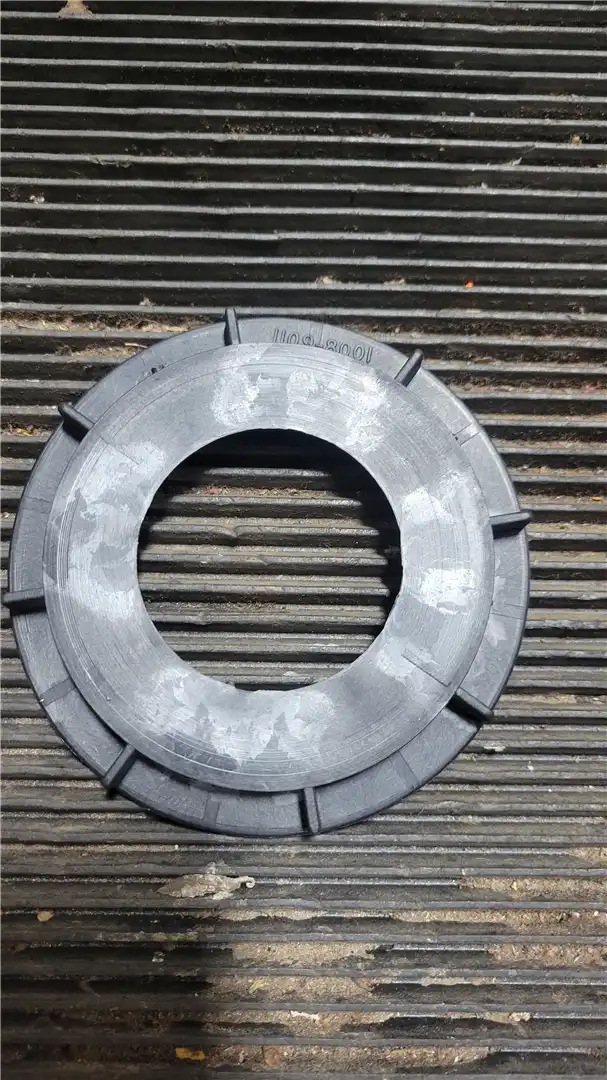 NEW CAP indicator image 1