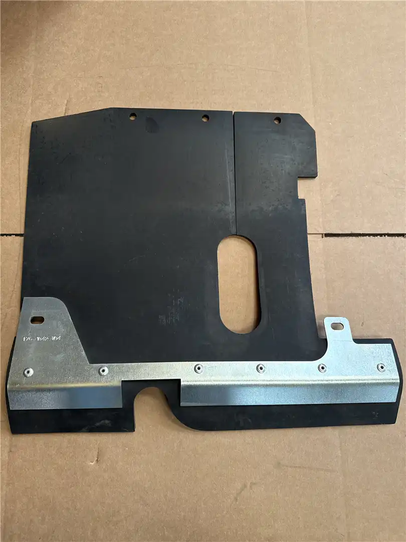 NEW BAFFLE indicator image 1