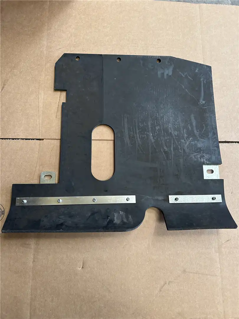 NEW BAFFLE image 2