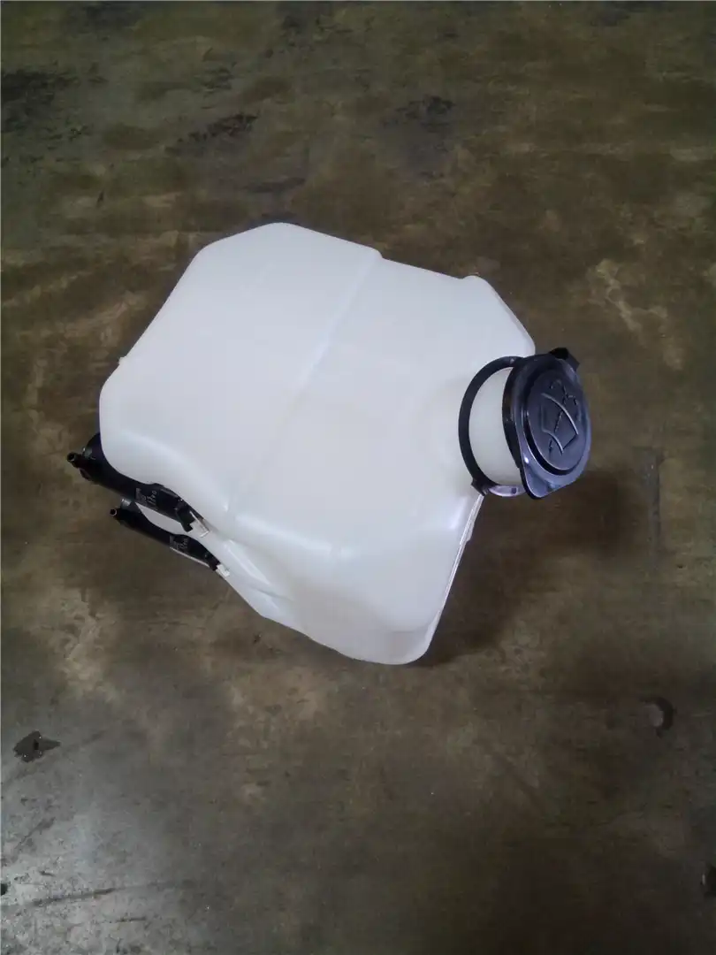 NEW TANK AS image 3