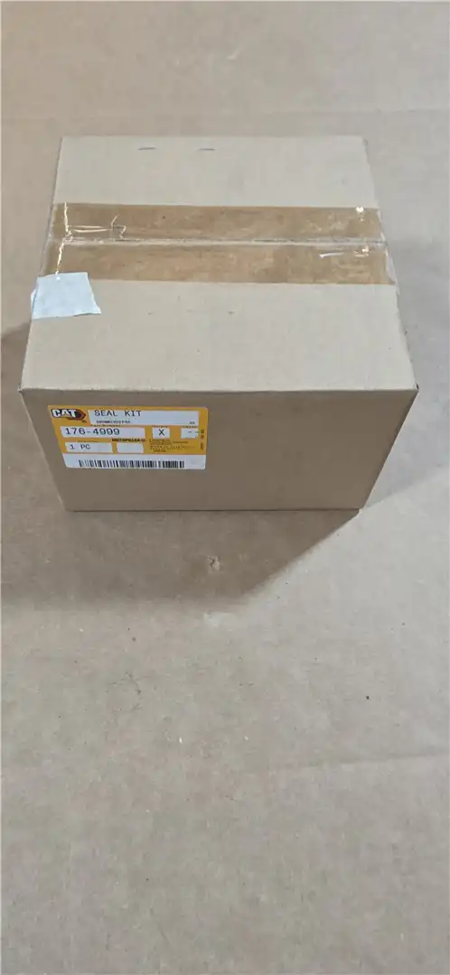 NEW SEAL KIT image 2