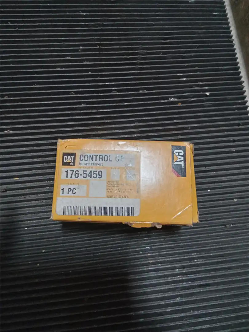 NEW CONTROL GP image 3