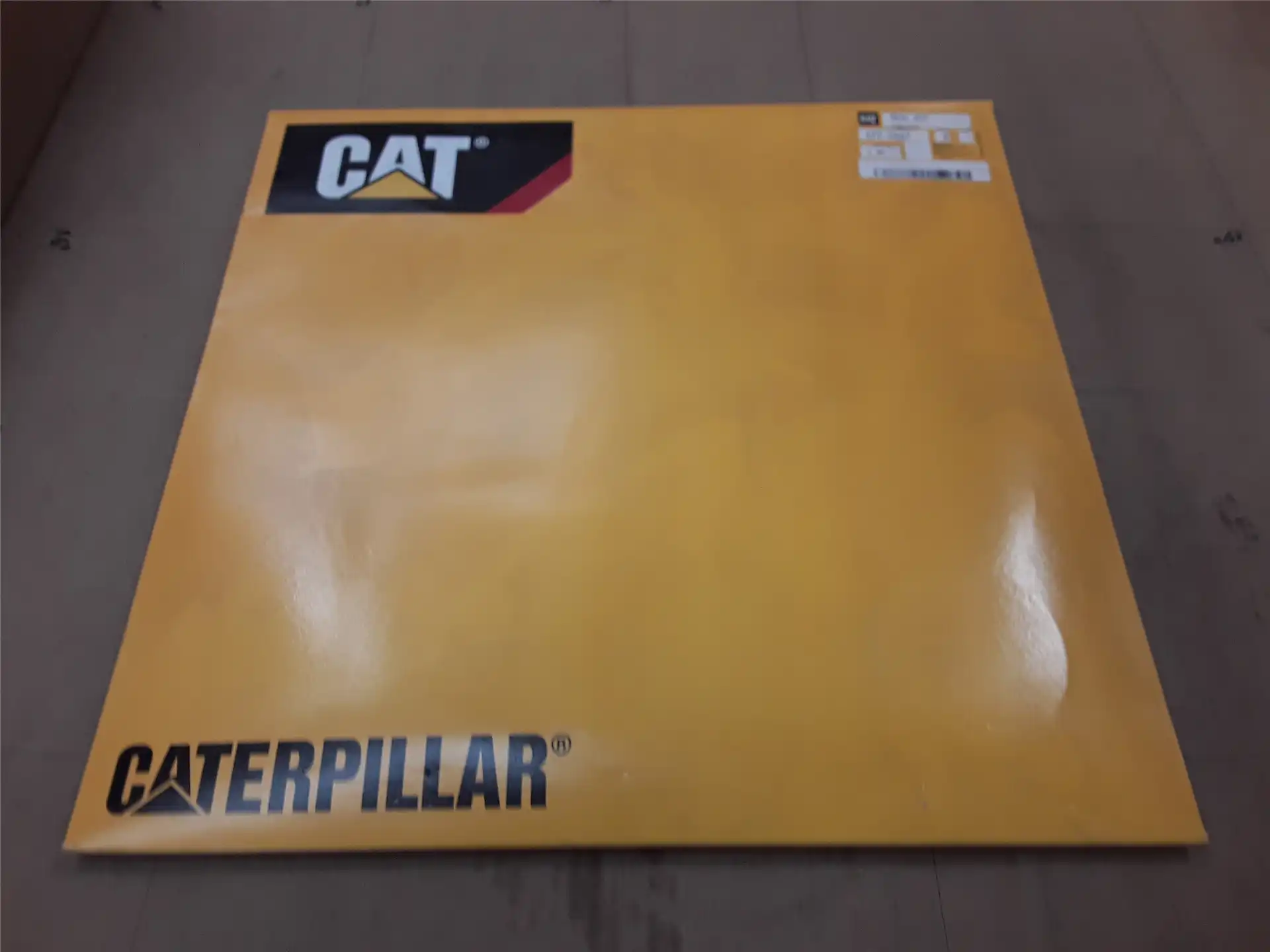 NEW SEAL KIT image 2