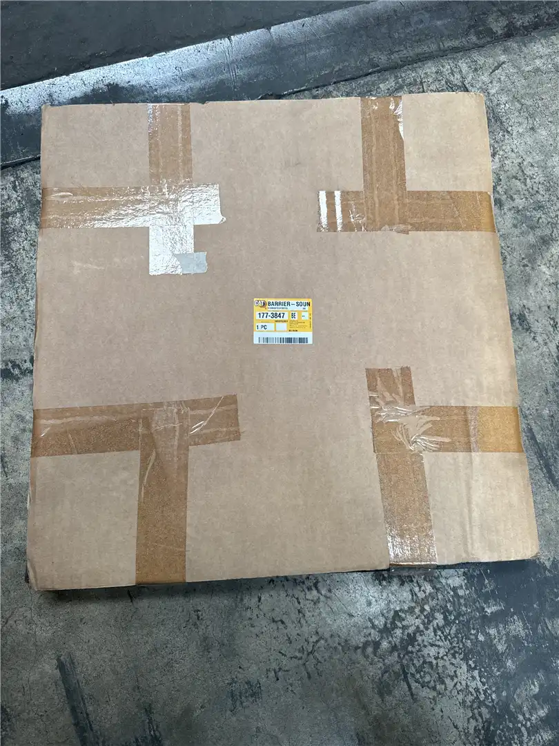 NEW BARRIER indicator image 1