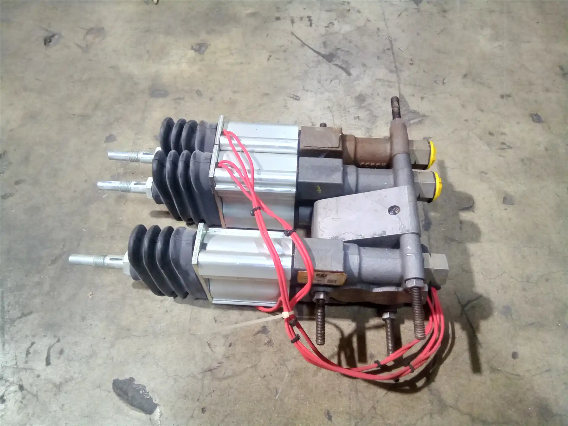 NEW PILOT VALVE GP image 5