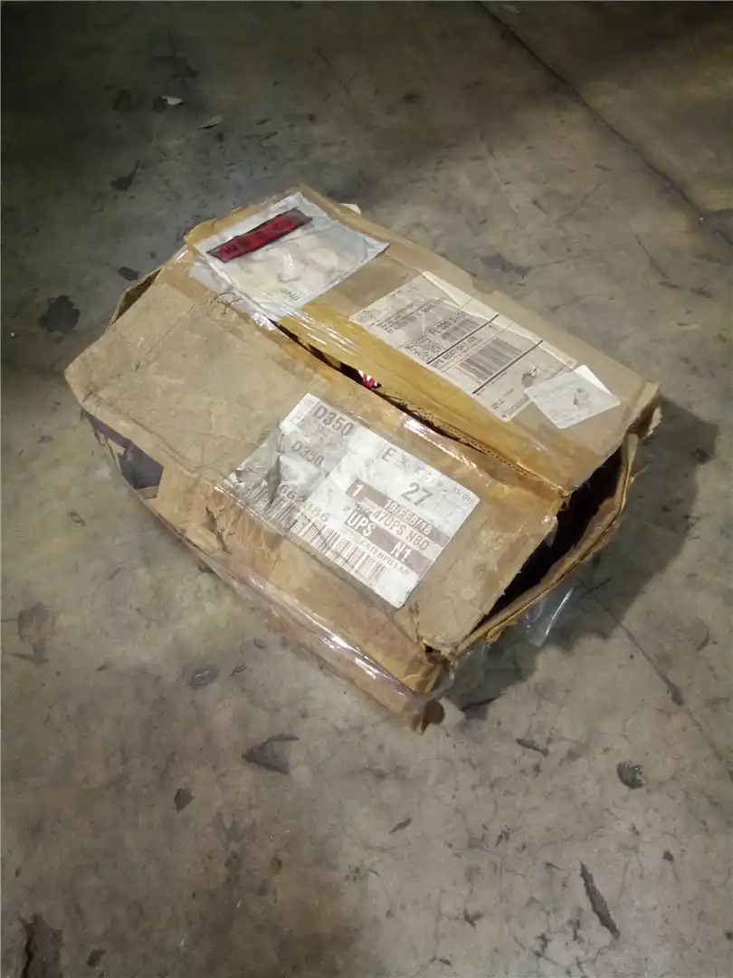 NEW PILOT VALVE GP image 6
