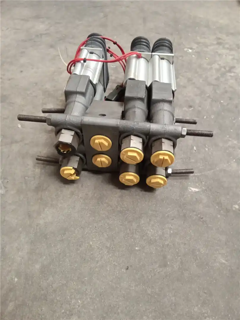 NEW PILOT VALVE GP image 2