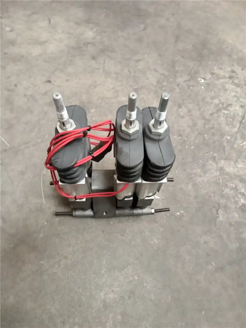 NEW PILOT VALVE GP image 3