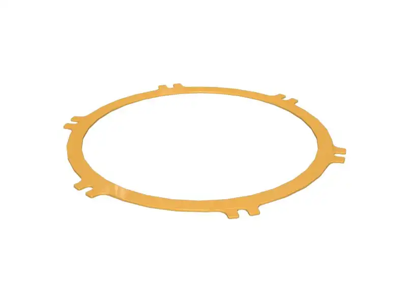 NEW PLATE CLUTCH indicator image 1