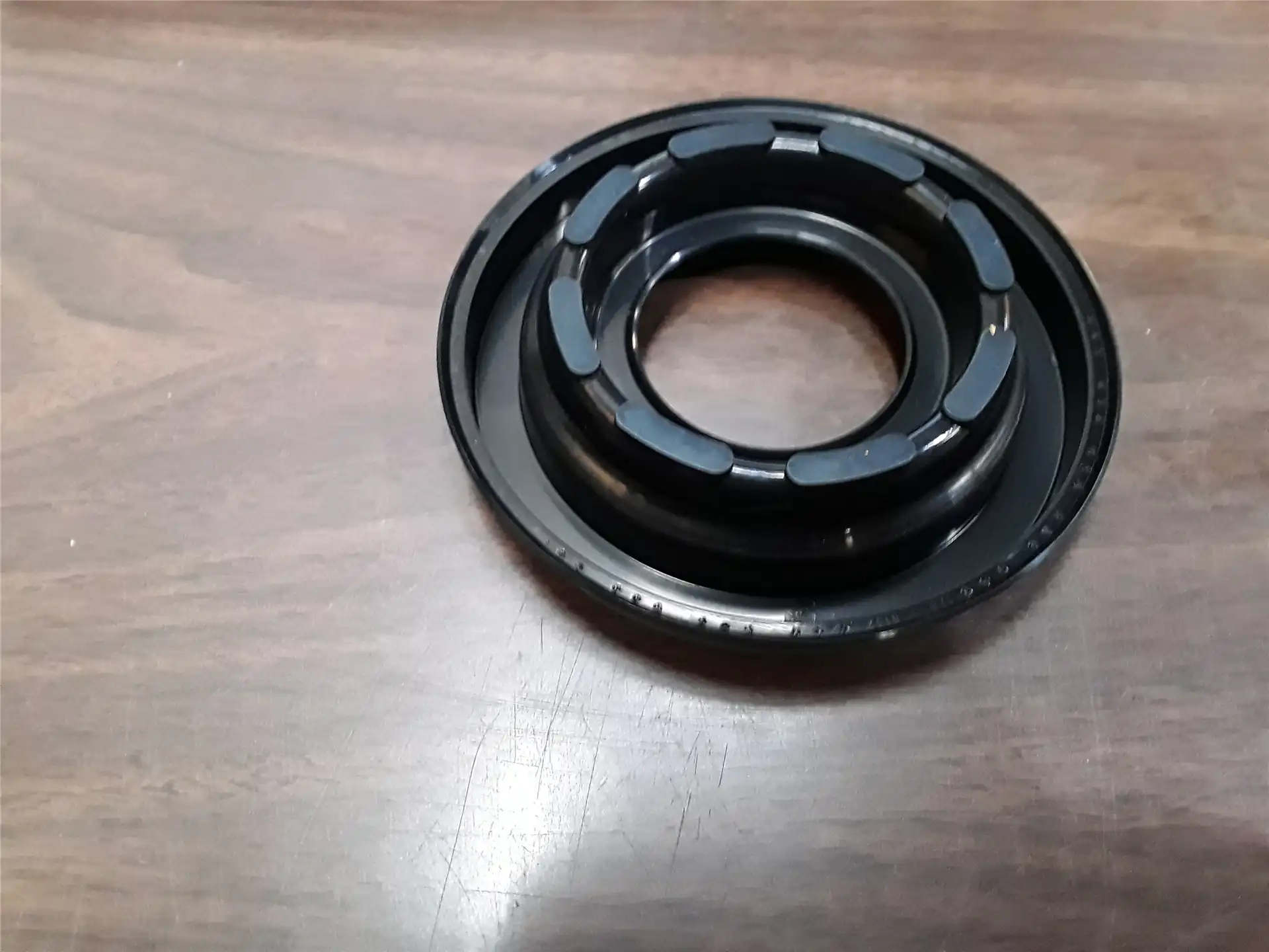 NEW PISTON-SEAL image 2
