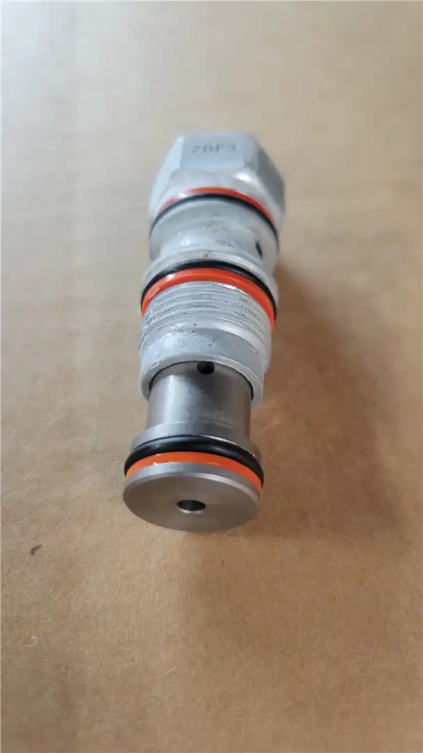 NEW SHUTTLE VALVE image 2