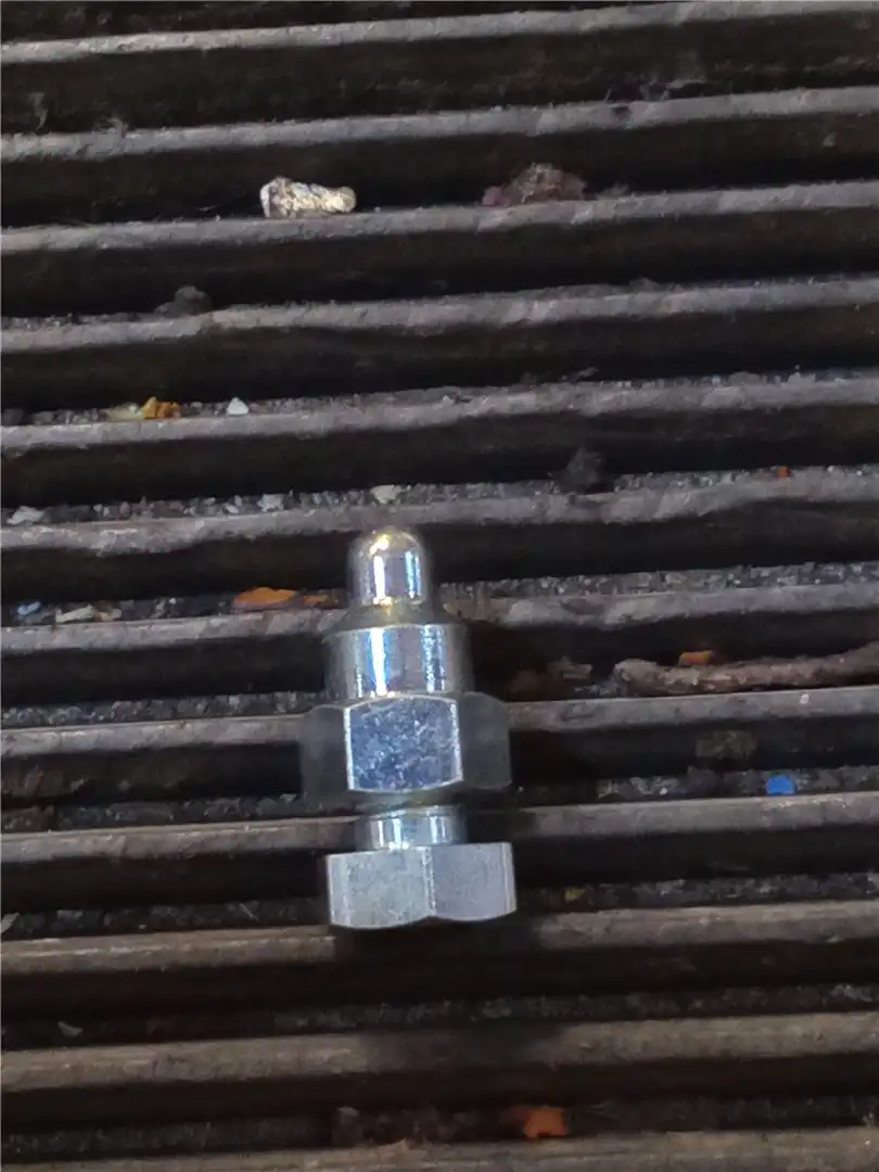 NEW CLAMP indicator image 1