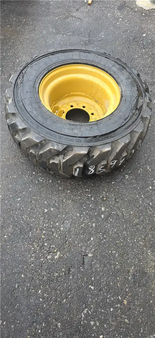 NEW TIRE 12X16.5 indicator image 1