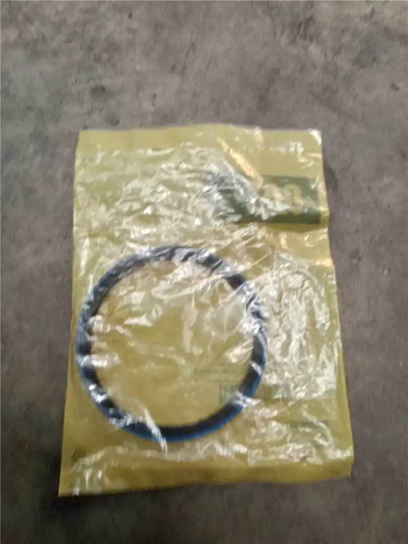 NEW SEAL indicator image 1