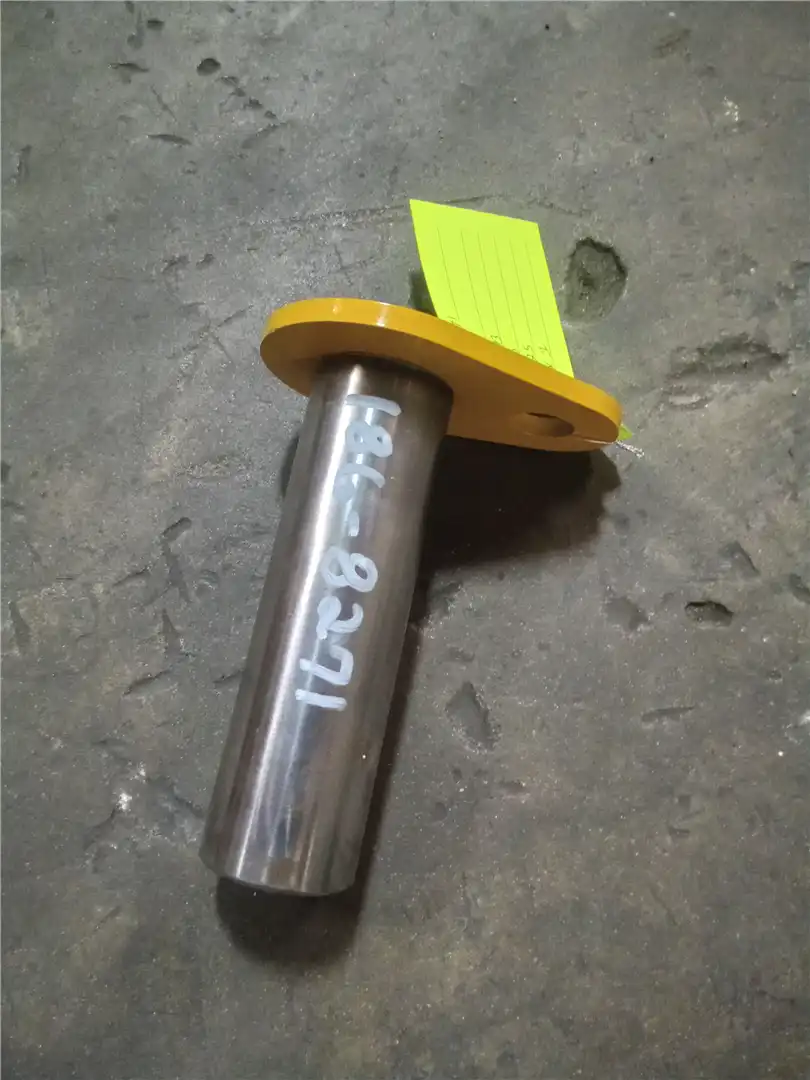 NEW PIN GP indicator image 1