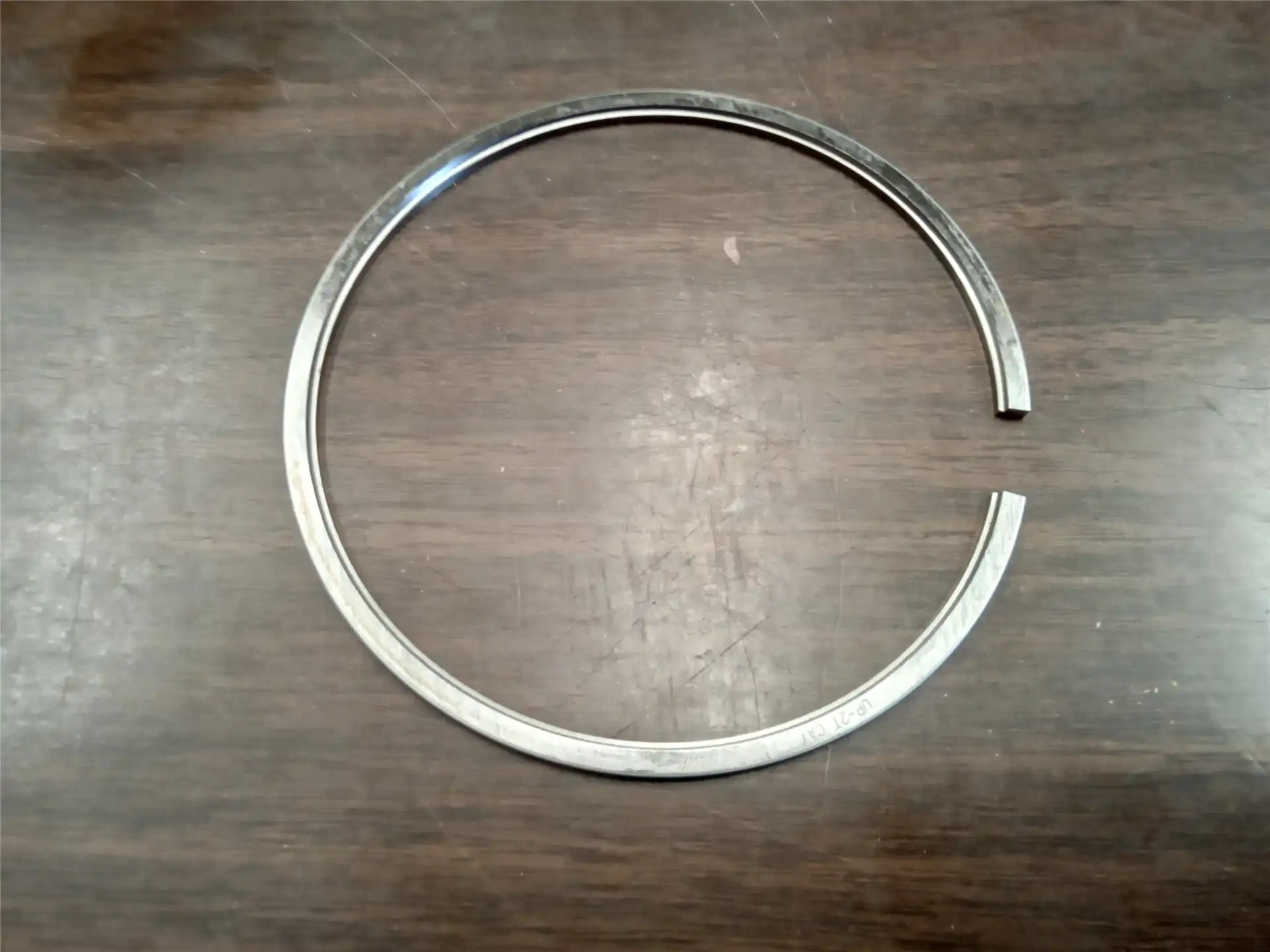 NEW RING indicator image 1