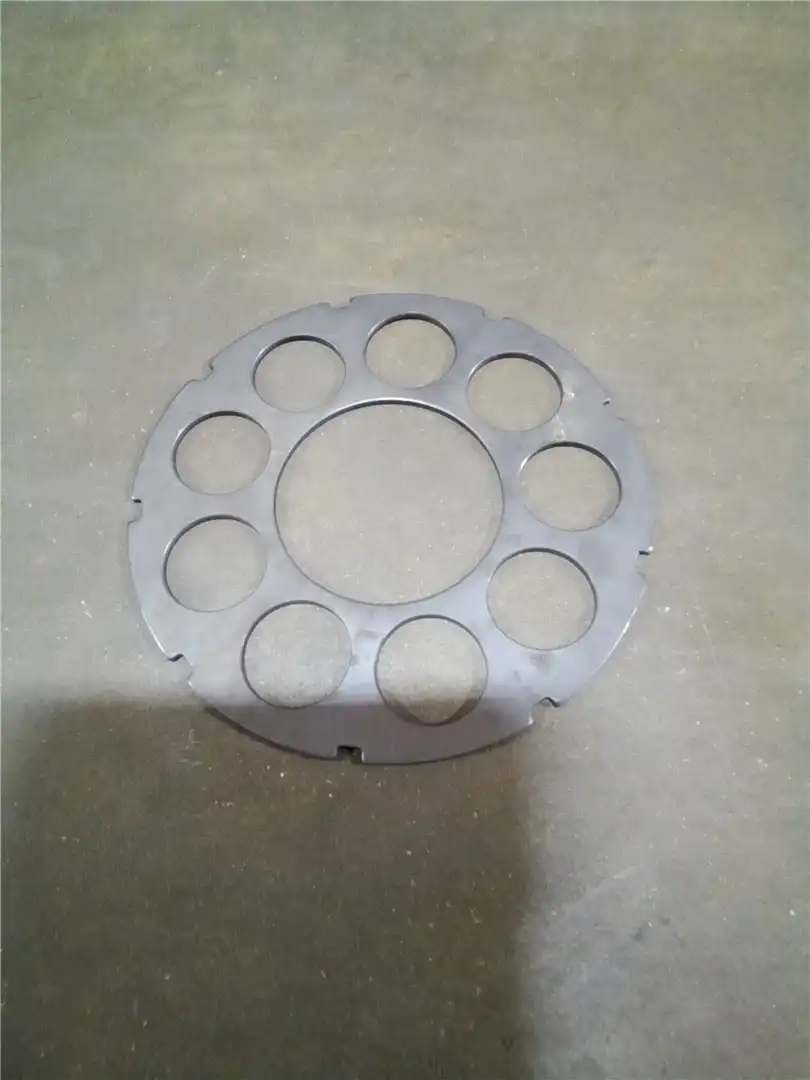 NEW PLATE indicator image 1