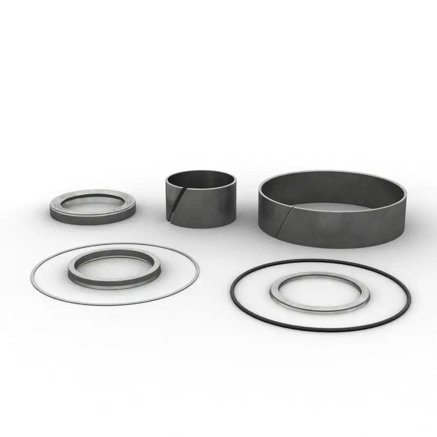 NEW SEAL KIT indicator image 1