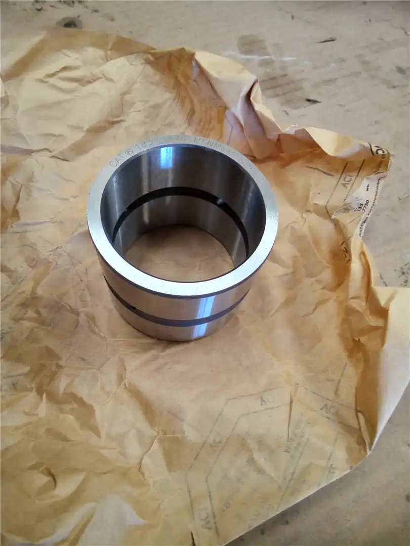 NEW BEARING indicator image 1