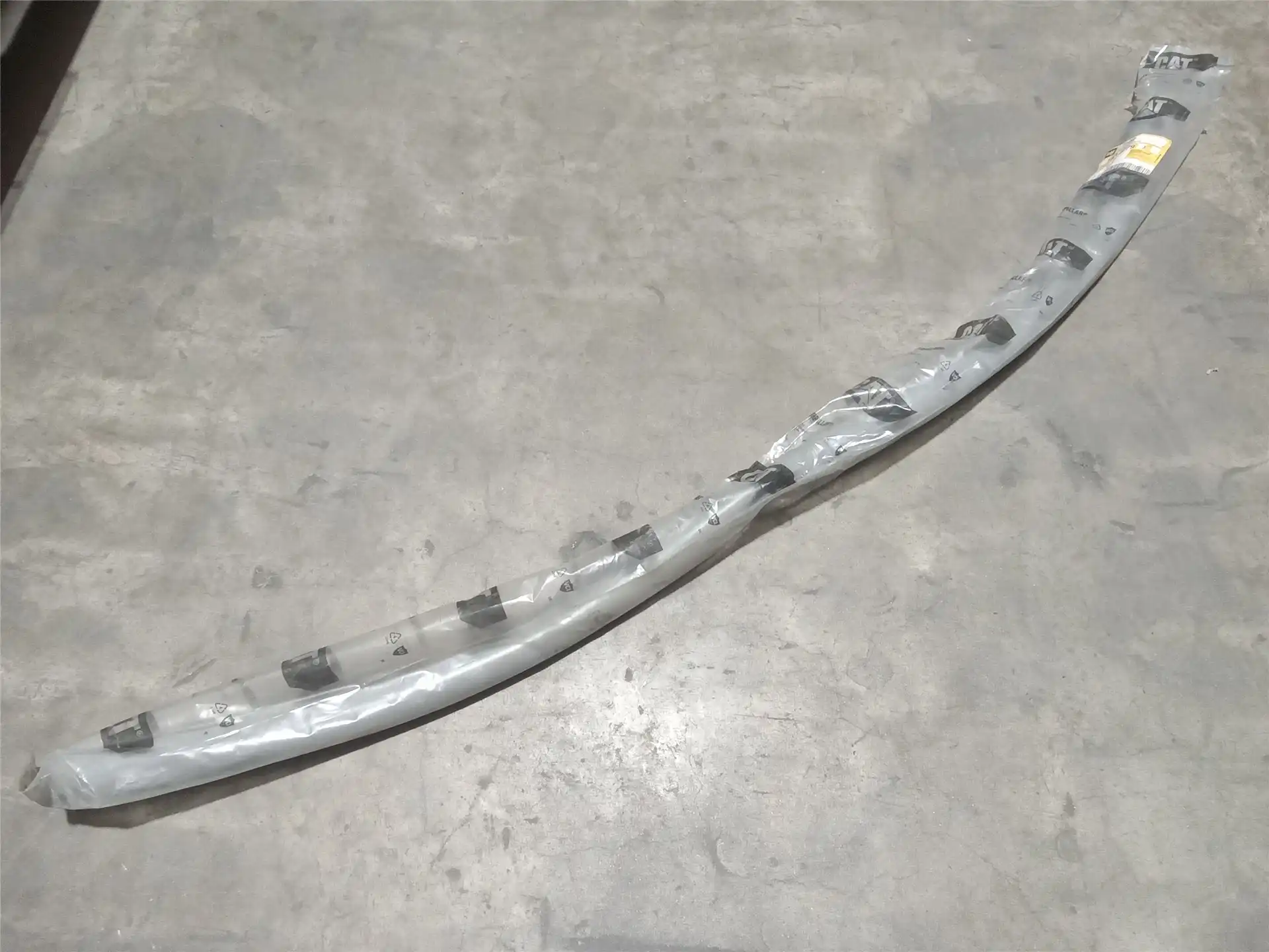 NEW TUBE image 2