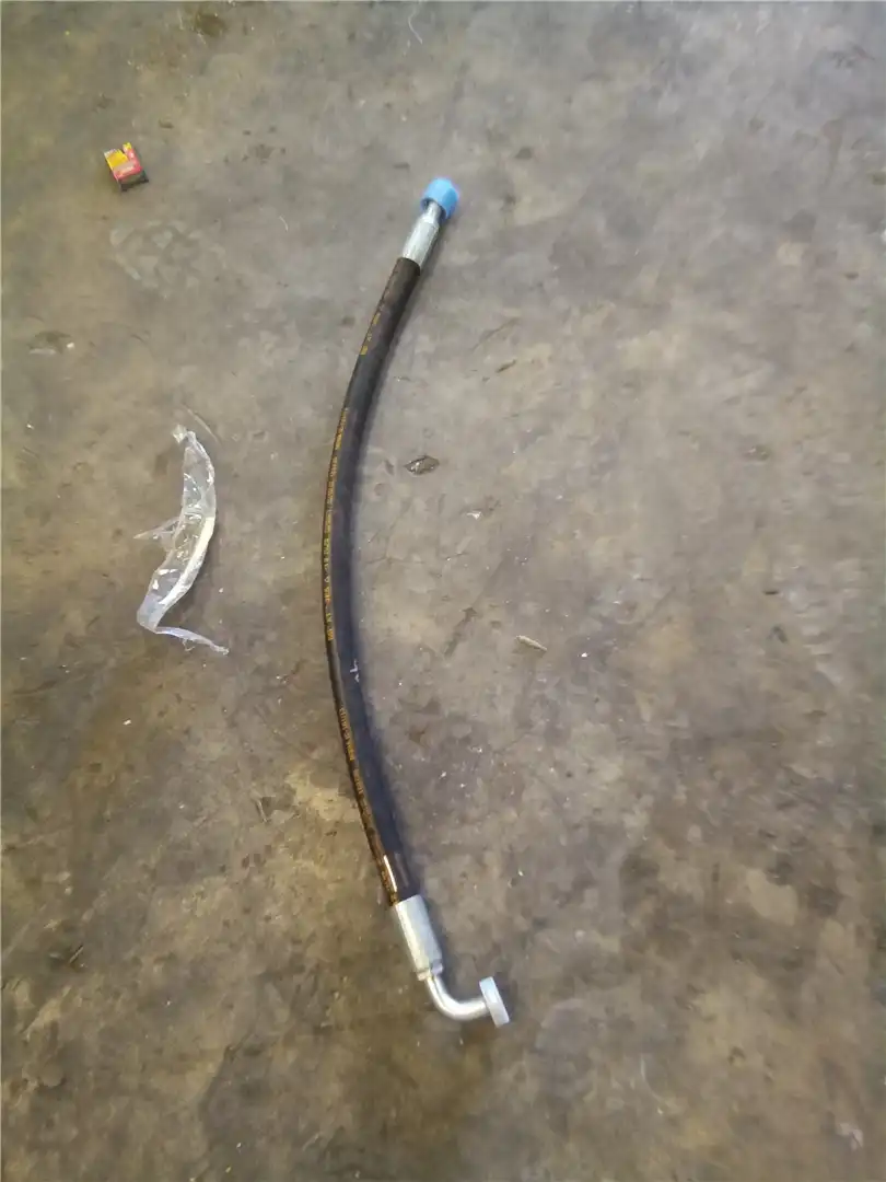 NEW HOSE indicator image 1