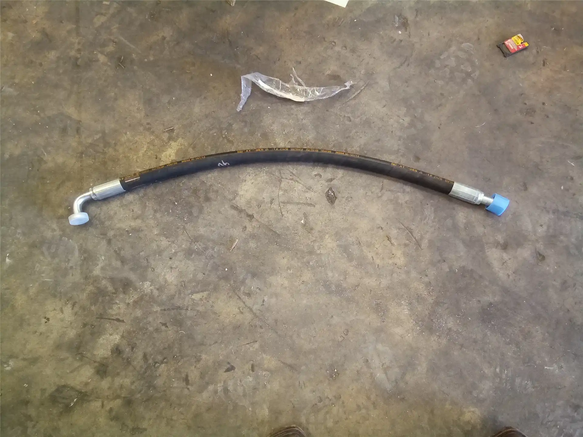 NEW HOSE image 2
