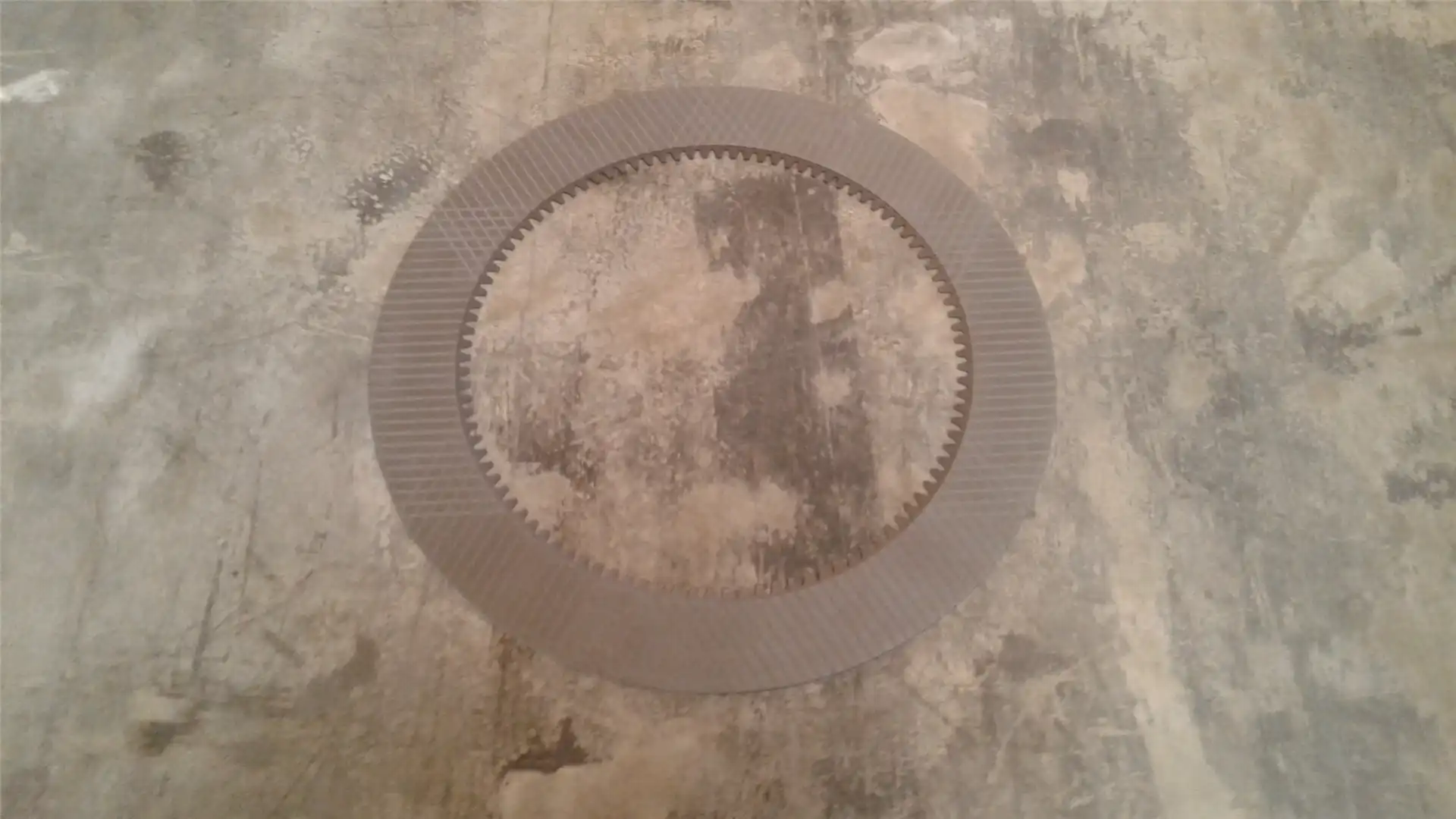 NEW DISC indicator image 1