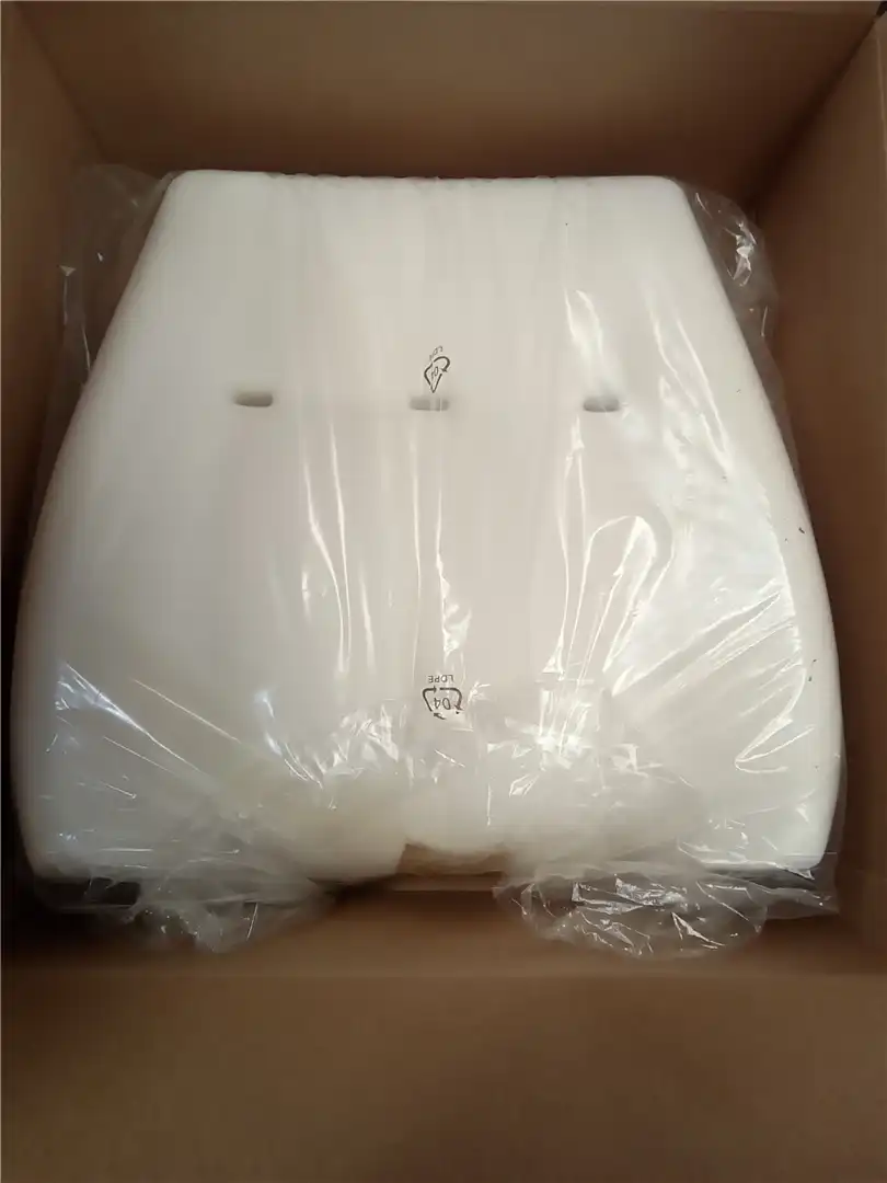 NEW FOAM KIT image 2