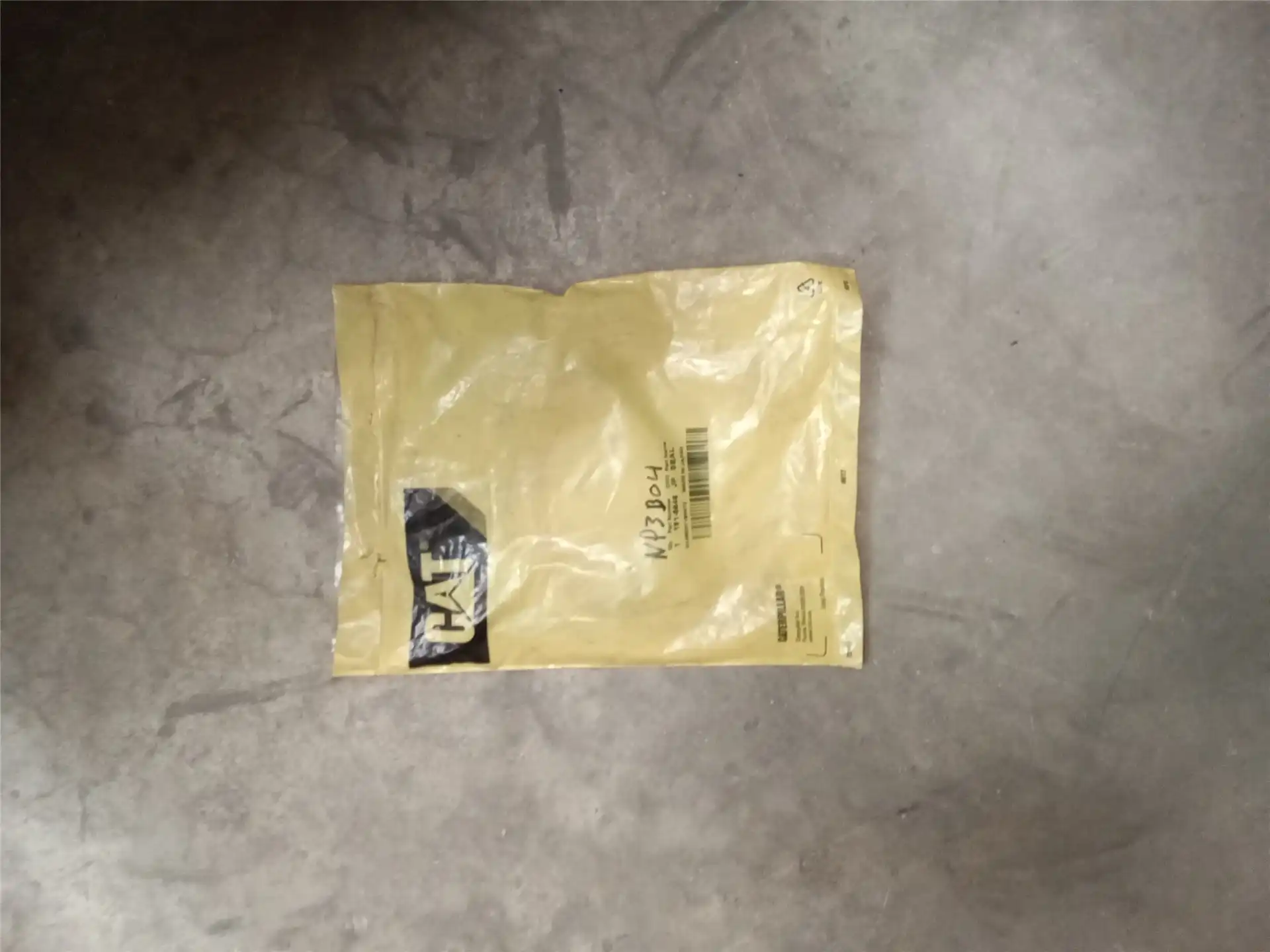 NEW SEAL image 2