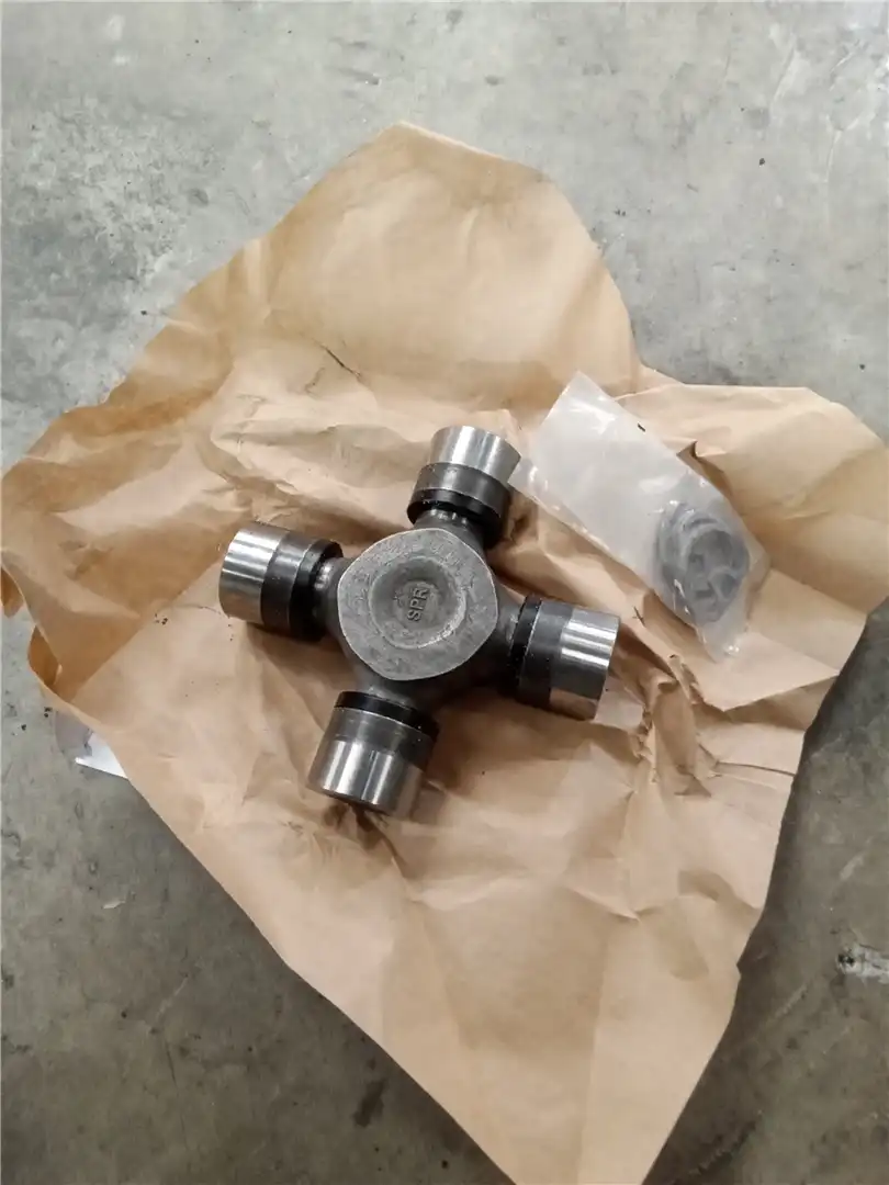 NEW SPIDER KIT image 2