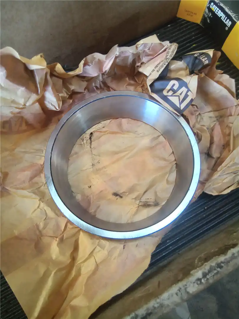 NEW CUP BEARING indicator image 1
