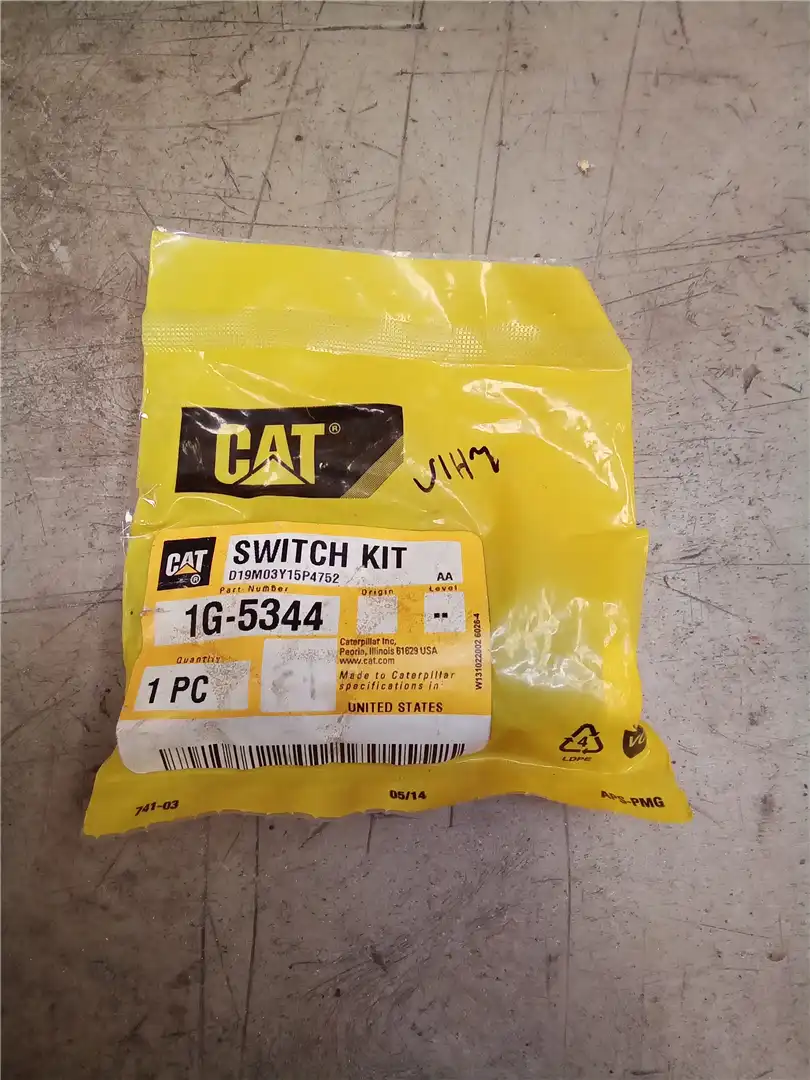 NEW SWITCH KIT image 2