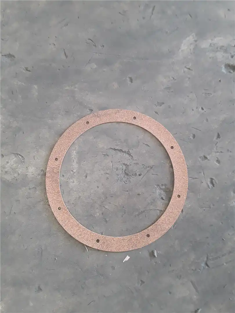 NEW GASKET indicator image 1