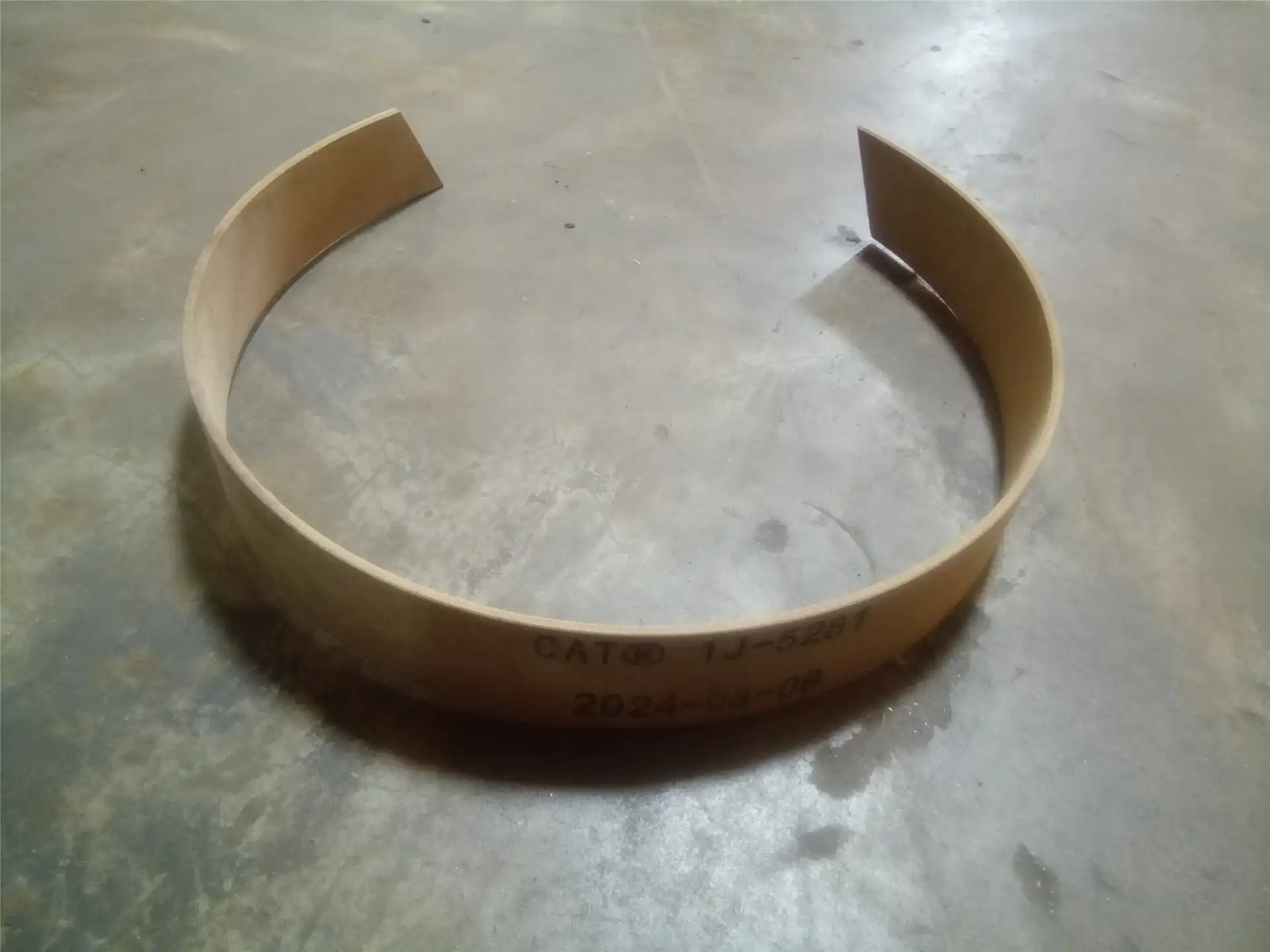 NEW RING indicator image 1