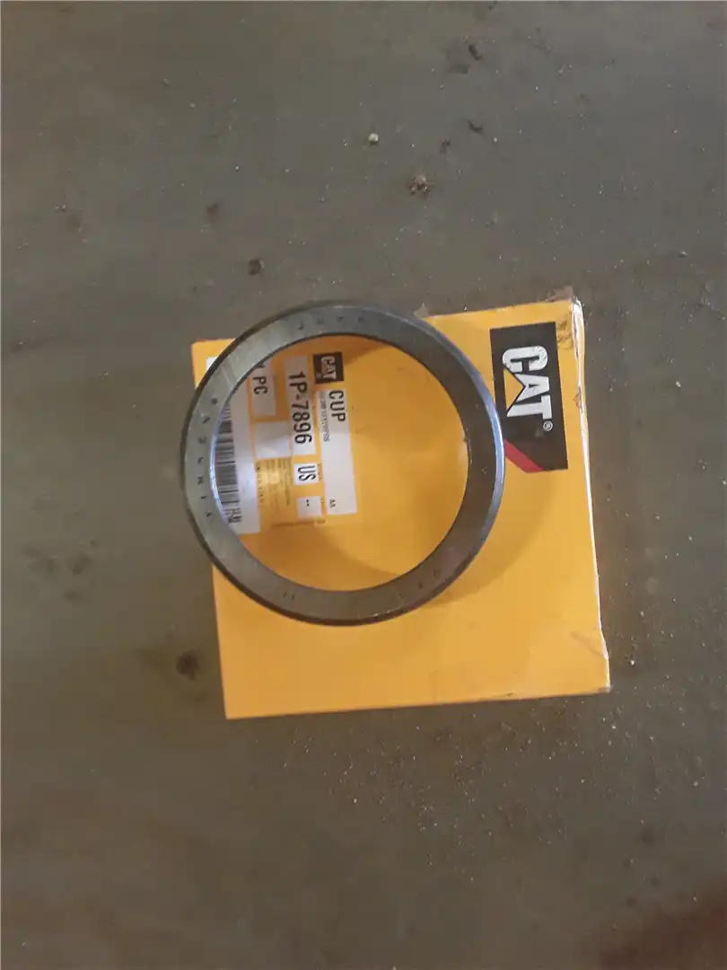 NEW CUP indicator image 1