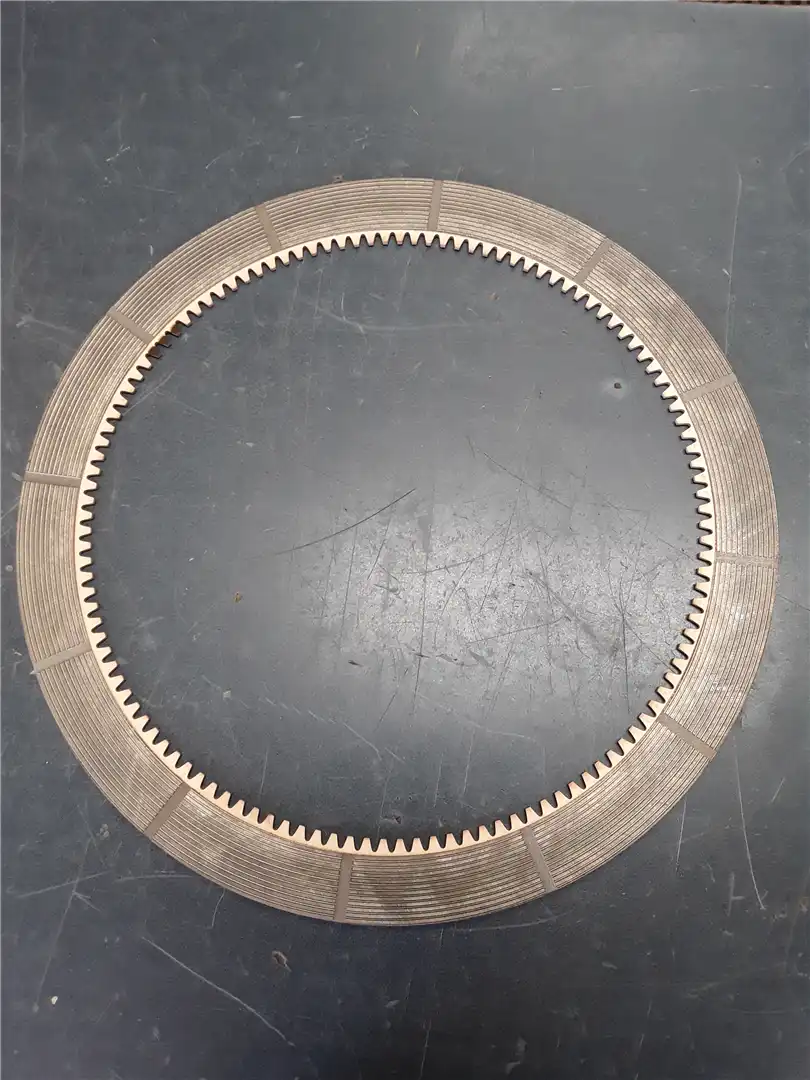 NEW DISC indicator image 1