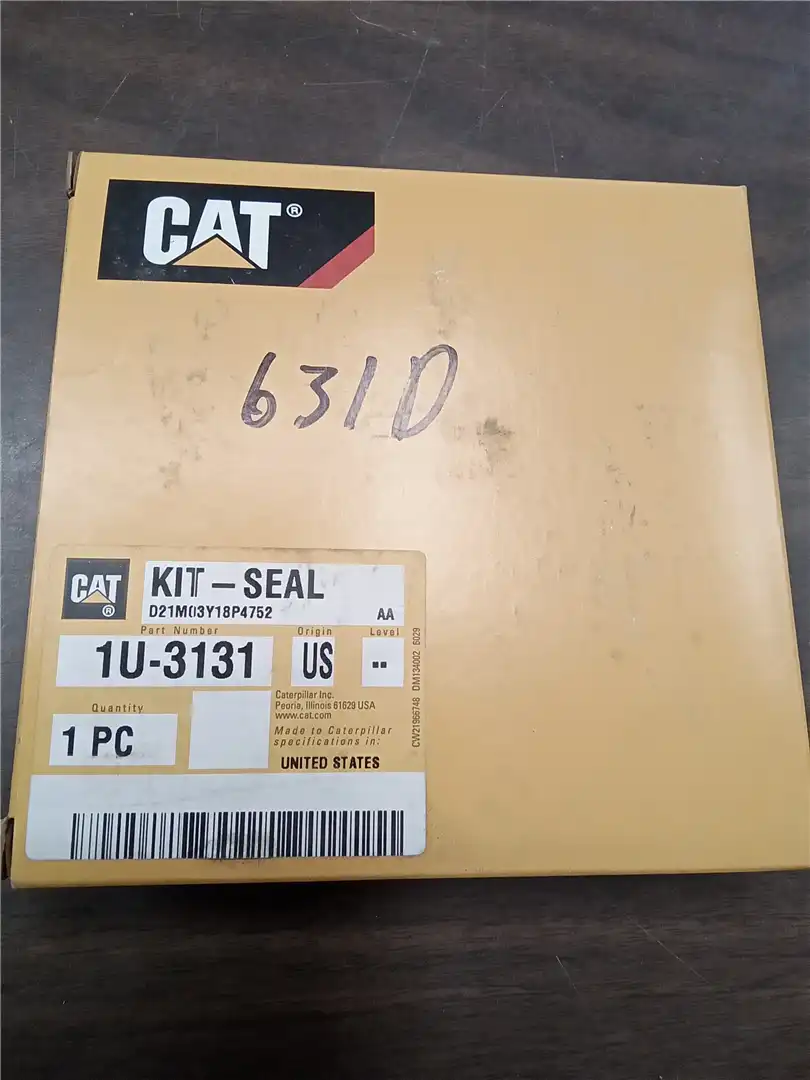 NEW SEAL image 2