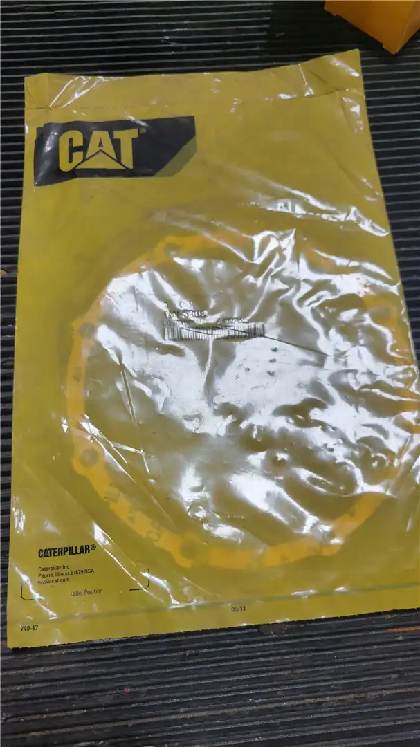 NEW GASKET image 2