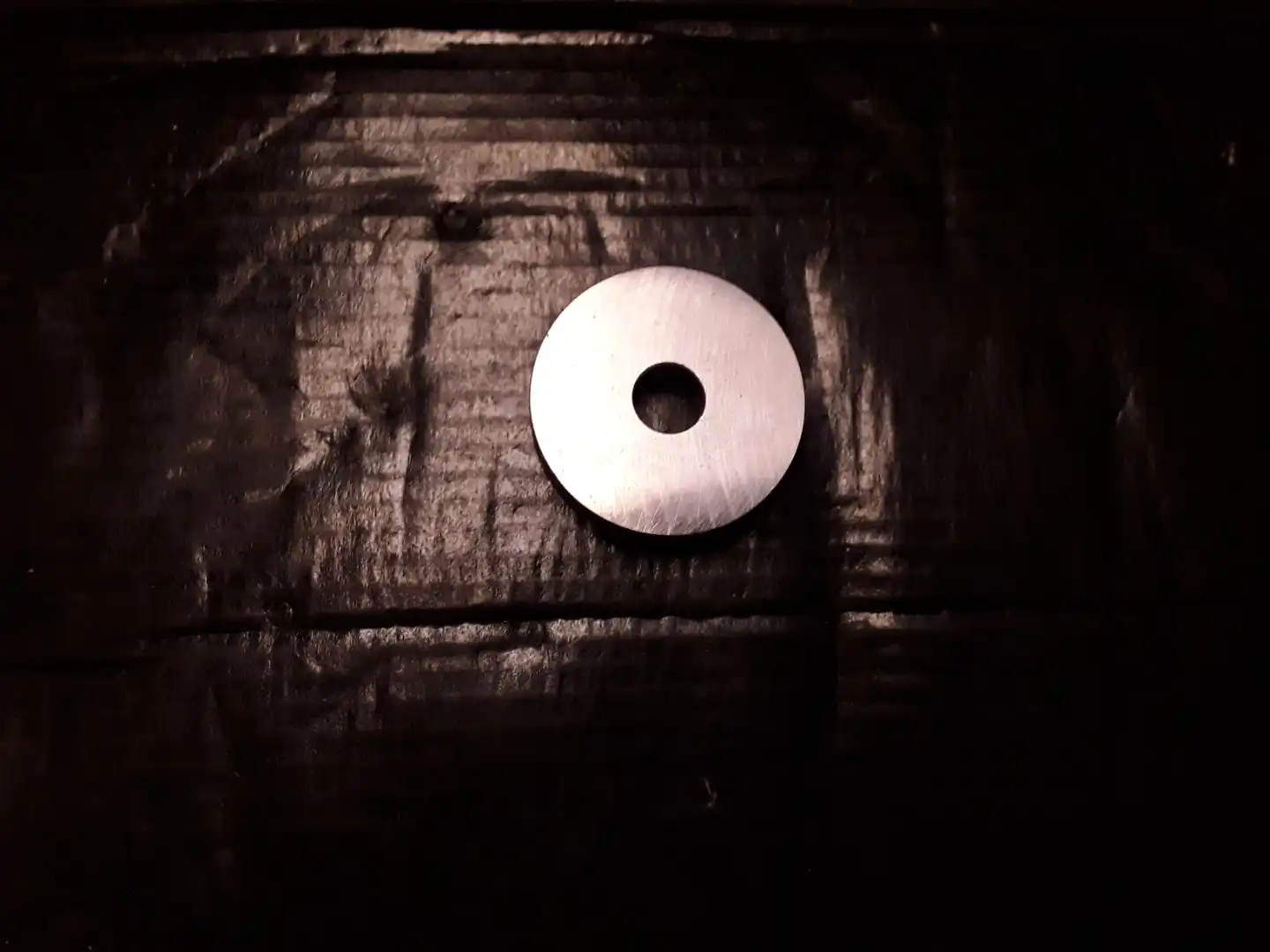 WASHER indicator image 1