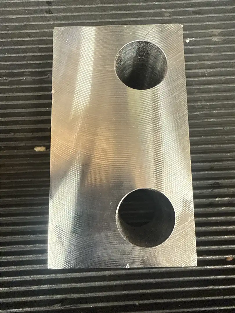 NEW SPACER indicator image 1