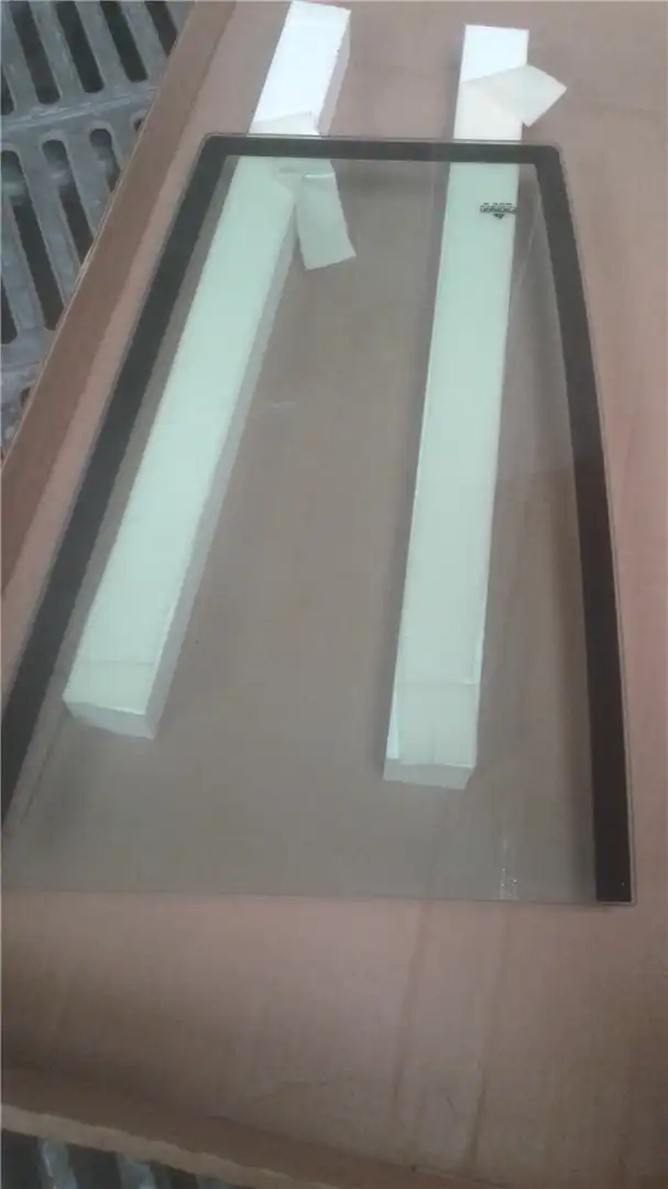 NEW GLASS indicator image 1