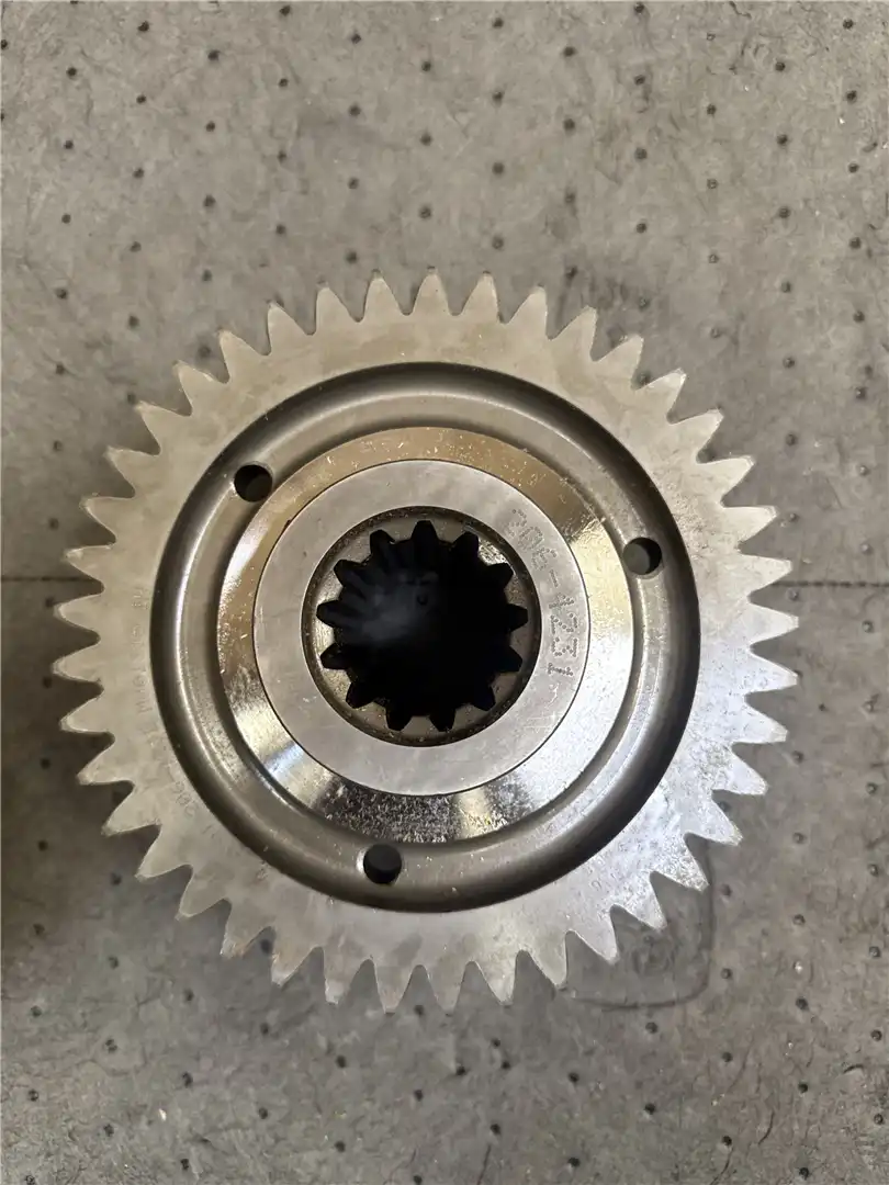 NEW GEAR AS image 2