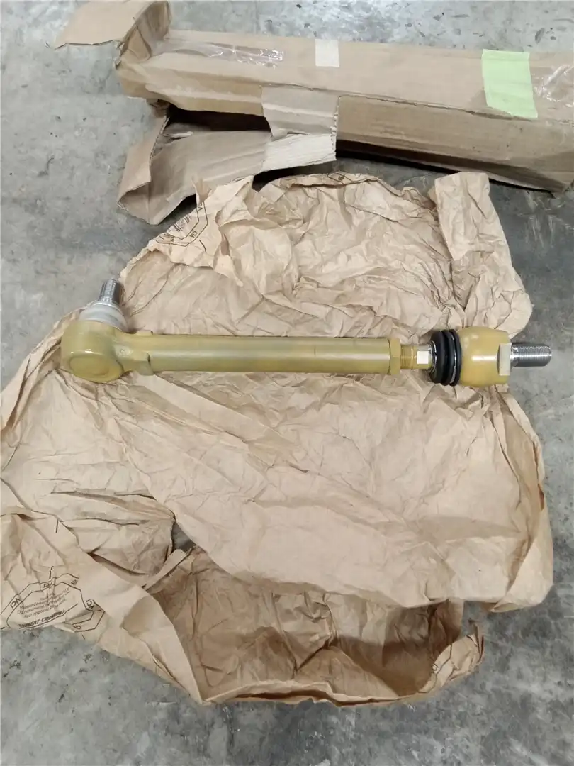 NEW TIE ROD AS indicator image 1