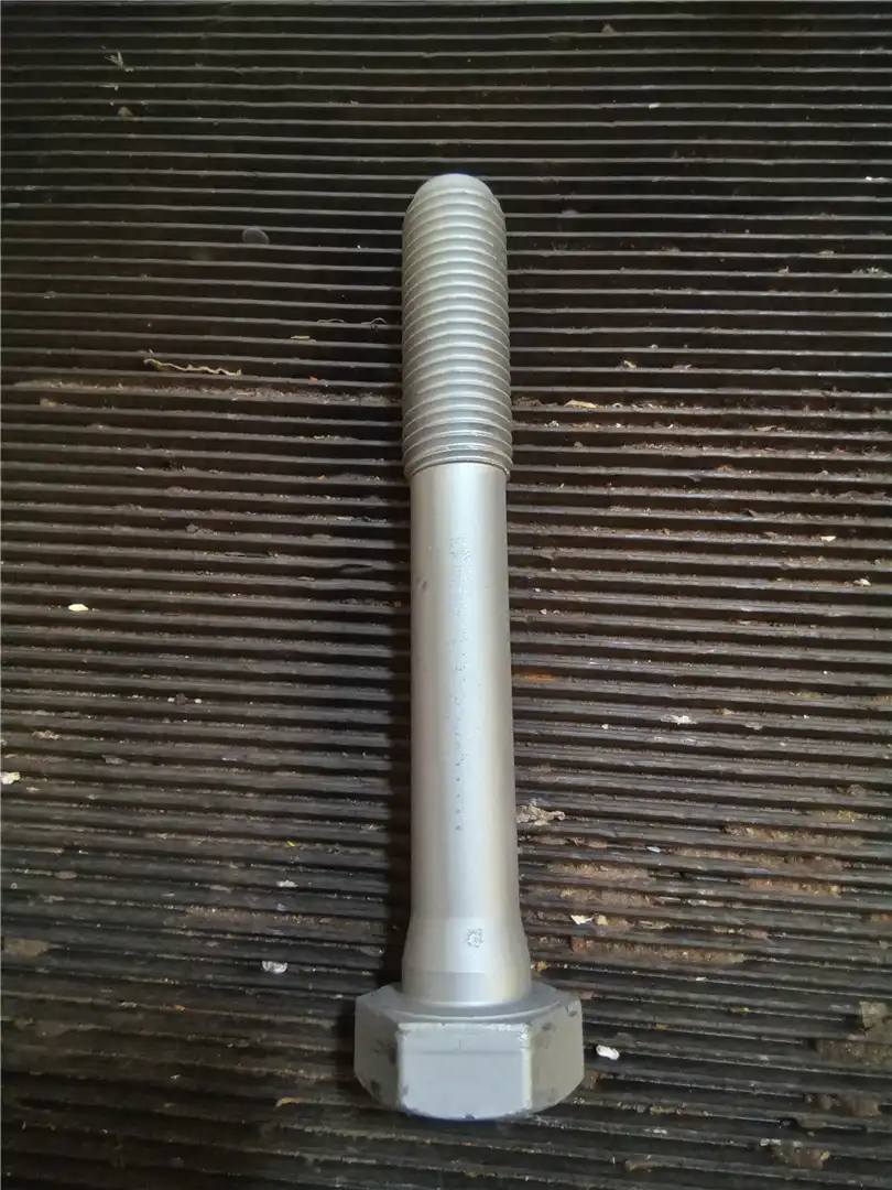 NEW BOLT indicator image 1