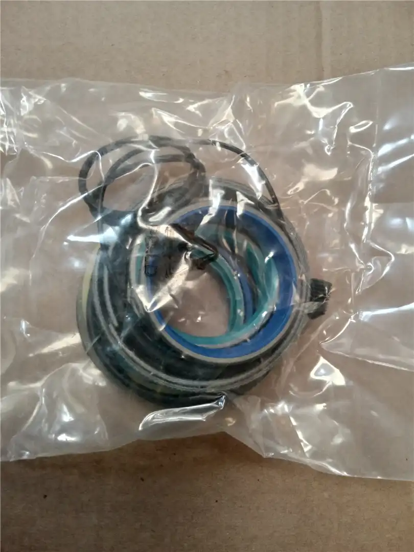 NEW SEAL KIT image 2
