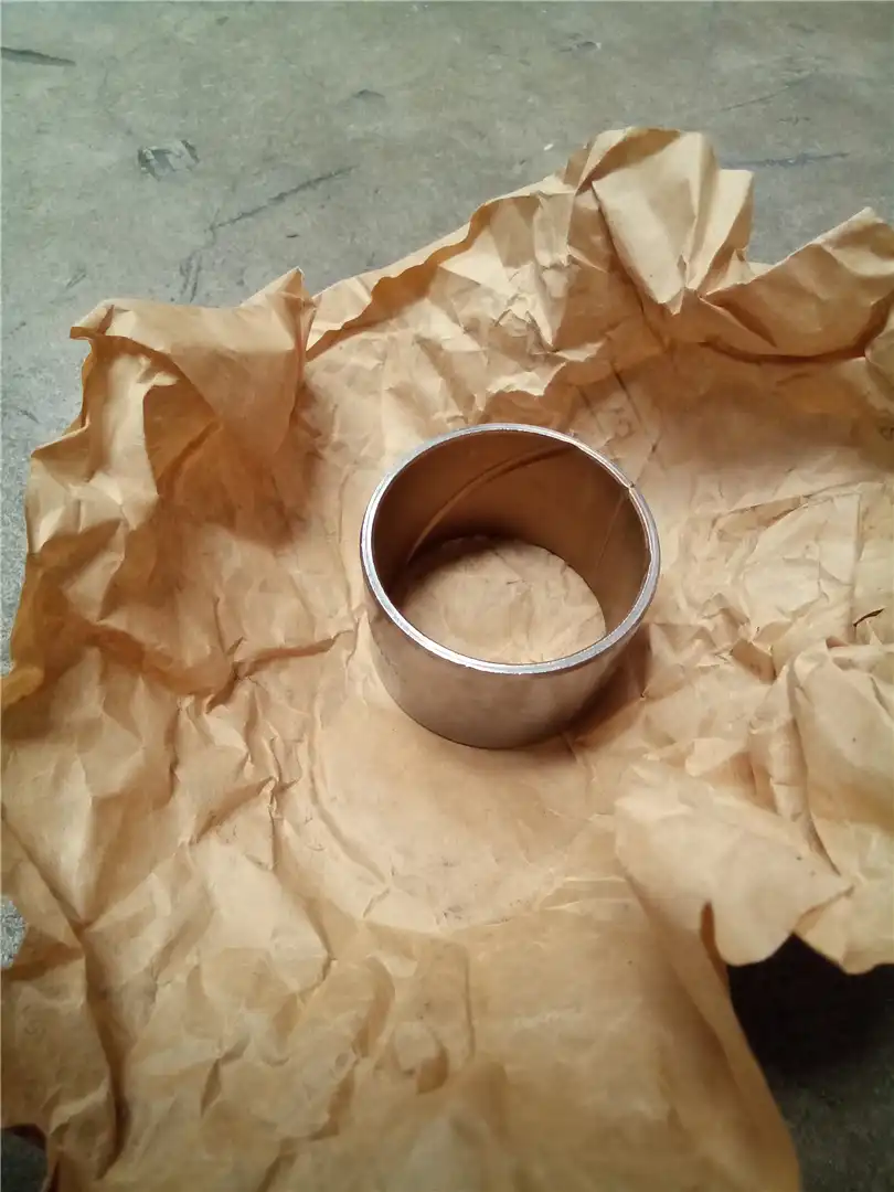 NEW BUSHING indicator image 1