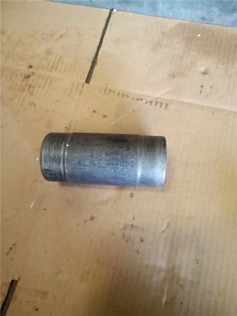 NEW BUSHING TRACK indicator image 1