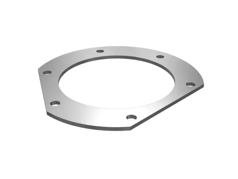 NEW SHIM PACK indicator image 1