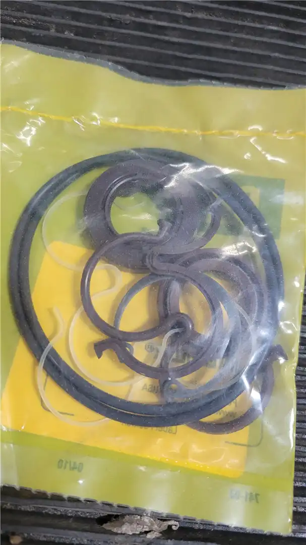 NEW SEAL KIT indicator image 1